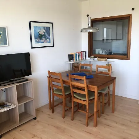 Apartment Tief 12 Wellenreiter 64