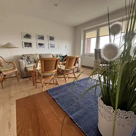 Apartment Tief 12 Wellenreiter 64