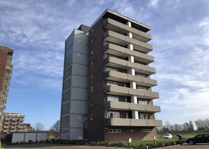 Apartamento Tief 12 Wellenreiter 64 *