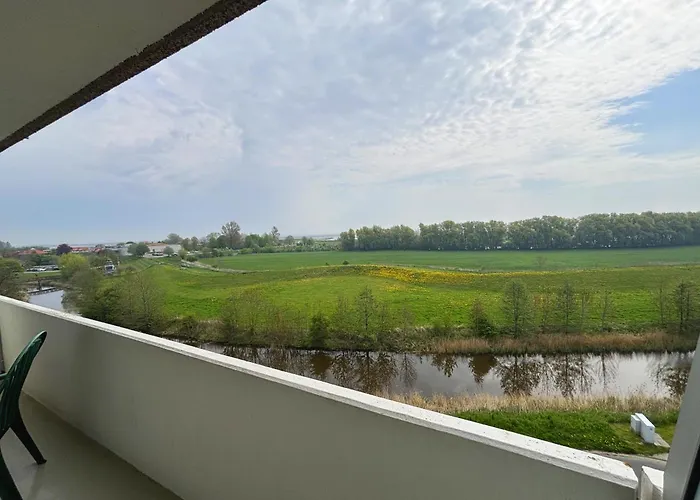 Apartamento Tief 12 Wellenreiter 64 *