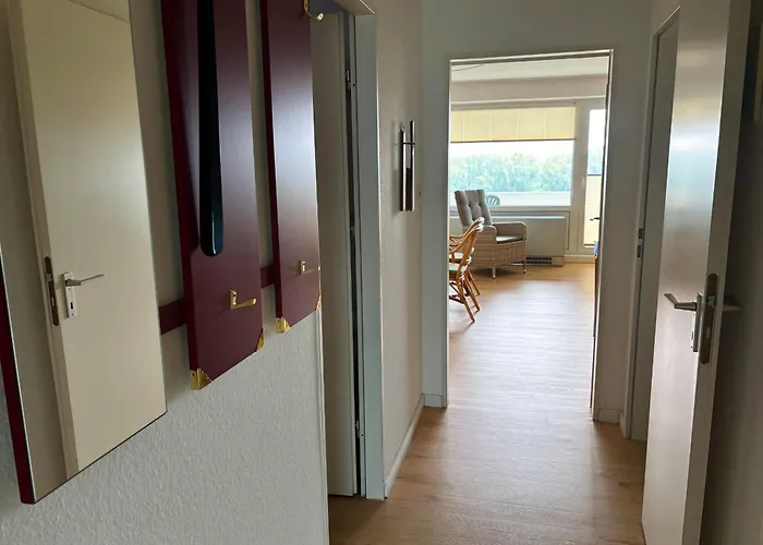 Apartamento Tief 12 Wellenreiter 64 Schillig