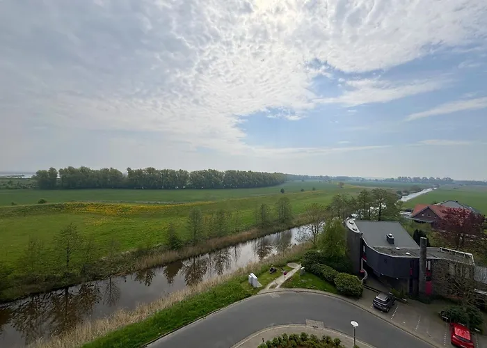 Apartamento Tief 12 Wellenreiter 64